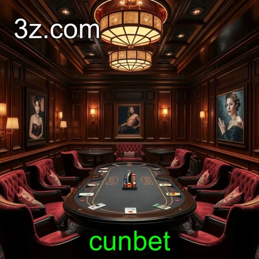 Jackpots do Cunbet: Emoção e Prêmios Incríveis para Jogadores