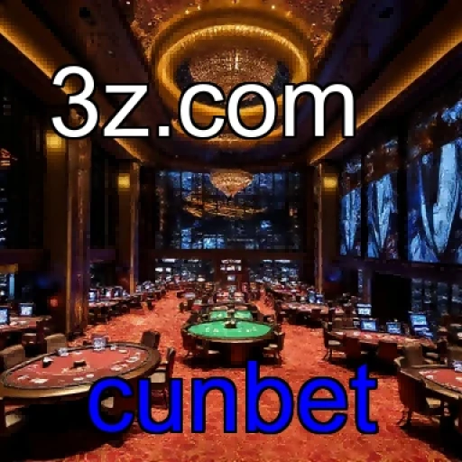 Cunbet: News Incríveis Que Você Não Pode Perder