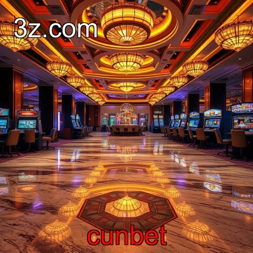 Raspadinhas Irresistíveis no Cunbet: Uma Nova Forma de Jogo