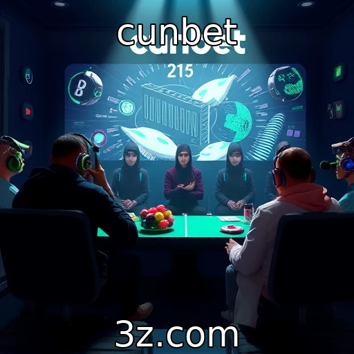 Tendências emergentes na indústria de jogos competitivos