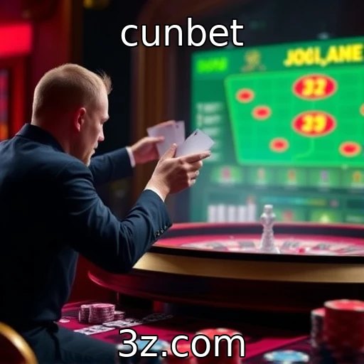 Mudanças nas regulamentações de jogos de azar